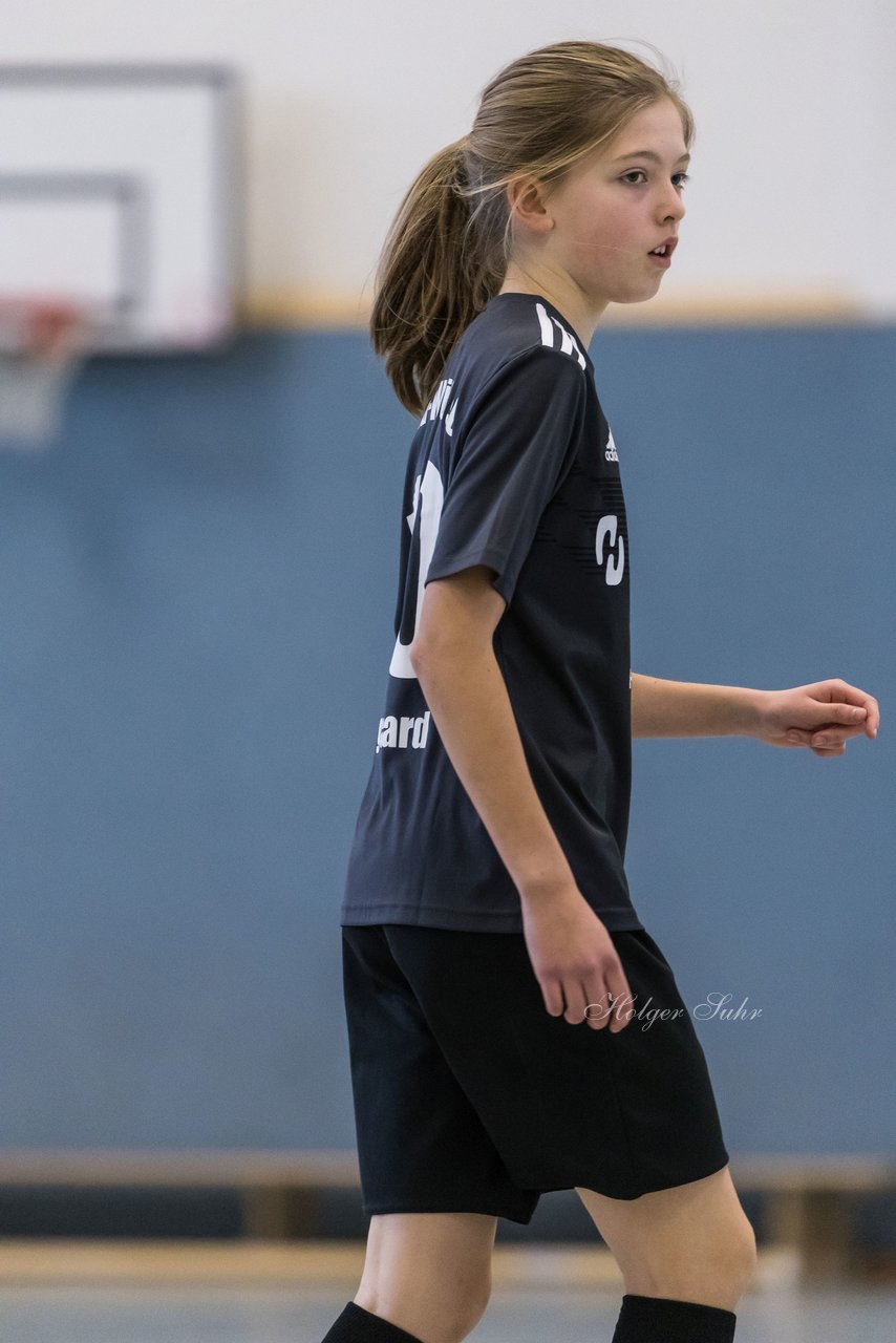 Bild 723 - C-Juniorinnen Futsalmeisterschaft